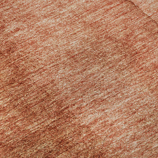Piper Looms Mayfield Ombre AMF690 Paprika Machine Washable Area Rug Swatch Image