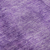 Piper Looms Mayfield Ombre AMF690 Purple Machine Washable Area Rug Swatch Image