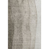 Piper Looms Mayfield Ombre AMF690 Taupe Machine Washable Area Rug main image