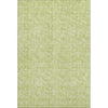 Piper Looms Mayfield Floral AMF691 Aloe Machine Washable Area Rug main image