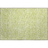 Piper Looms Mayfield Floral AMF691 Aloe Machine Washable Area Rug Scatter Main Image