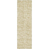 Piper Looms Mayfield Floral AMF691 Beige Machine Washable Area Rug Runner Main Image