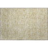 Piper Looms Mayfield Floral AMF691 Beige Machine Washable Area Rug Scatter Main Image