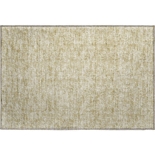 Piper Looms Mayfield Floral AMF691 Beige Machine Washable Area Rug Scatter Main Image