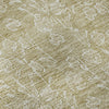 Piper Looms Mayfield Floral AMF691 Beige Machine Washable Area Rug Swatch Image