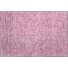 Piper Looms Mayfield Floral AMF691 Blush Machine Washable Area Rug Scatter Main Image