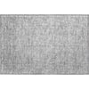 Piper Looms Mayfield Floral AMF691 Silver Machine Washable Area Rug Scatter Main Image