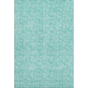 Piper Looms Mayfield Floral AMF691 Teal Machine Washable Area Rug main image