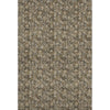 Piper Looms Mayfield Floral AMF692 Brown Machine Washable Area Rug main image