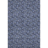 Piper Looms Mayfield Floral AMF692 Navy Machine Washable Area Rug main image