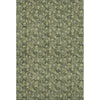 Piper Looms Mayfield Floral AMF692 Olive Machine Washable Area Rug main image