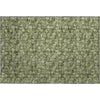 Piper Looms Mayfield Floral AMF692 Olive Machine Washable Area Rug Scatter Main Image
