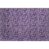 Piper Looms Mayfield Floral AMF692 Purple Machine Washable Area Rug Scatter Main Image