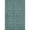 Piper Looms Mayfield Floral AMF692 Teal Machine Washable Area Rug main image