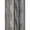 Piper Looms Mayfield Stripes AMF693 Brown Machine Washable Area Rug main image