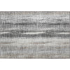 Piper Looms Mayfield Stripes AMF693 Khaki Machine Washable Area Rug Scatter Main Image