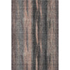 Piper Looms Mayfield Stripes AMF693 Terracotta Machine Washable Area Rug main image