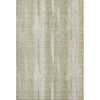 Piper Looms Mayfield Stripes AMF694 Beige Machine Washable Area Rug main image