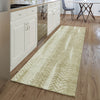 Piper Looms Mayfield Stripes AMF694 Beige Machine Washable Area Rug Runner Lifestyle Image Feature