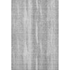 Piper Looms Mayfield Stripes AMF694 Silver Machine Washable Area Rug main image
