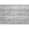 Piper Looms Mayfield Stripes AMF694 Silver Machine Washable Area Rug Scatter Main Image