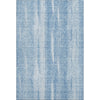 Piper Looms Mayfield Stripes AMF694 Sky Machine Washable Area Rug main image