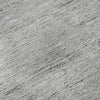 Piper Looms Mayfield Border AMF695 Taupe Machine Washable Area Rug Swatch Image