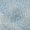 Piper Looms Mayfield Modern AMF696 Blue Machine Washable Area Rug Swatch Image
