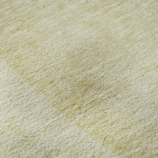 Piper Looms Mayfield Modern AMF696 Gold Machine Washable Area Rug Swatch Image