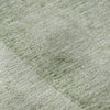 Piper Looms Mayfield Modern AMF696 Green Machine Washable Area Rug Swatch Image