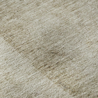 Piper Looms Mayfield Modern AMF696 Taupe Machine Washable Area Rug Swatch Image