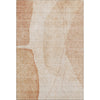 Piper Looms Mayfield Modern AMF696 Terracotta Machine Washable Area Rug main image