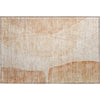 Piper Looms Mayfield Modern AMF696 Terracotta Machine Washable Area Rug Scatter Main Image