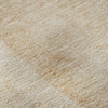 Piper Looms Mayfield Modern AMF696 Terracotta Machine Washable Area Rug Swatch Image