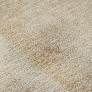 Piper Looms Mayfield Modern AMF696 Terracotta Machine Washable Area Rug Swatch Image