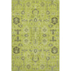 Piper Looms Mayfield Oriental AMF697 Aloe Machine Washable Area Rug main image