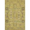 Piper Looms Mayfield Oriental AMF697 Gold Machine Washable Area Rug main image