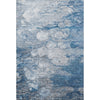 Piper Looms Mayfield Abstract AMF698 Blue Machine Washable Area Rug main image