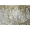 Piper Looms Mayfield Abstract AMF698 Brown Machine Washable Area Rug Scatter Main Image