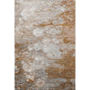 Piper Looms Mayfield Abstract AMF698 Terracotta Machine Washable Area Rug main image