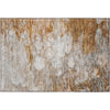 Piper Looms Mayfield Abstract AMF698 Terracotta Machine Washable Area Rug Scatter Main Image