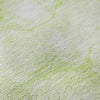 Piper Looms Mayfield Abstract AMF699 Aloe Machine Washable Area Rug Swatch Image