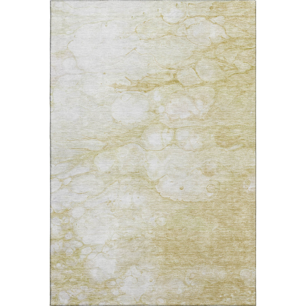 Piper Looms Mayfield Abstract AMF699 Beige Machine Washable Area Rug main image
