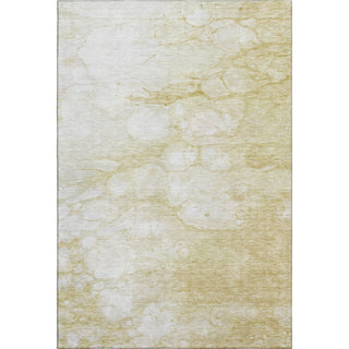 Piper Looms Mayfield Abstract AMF699 Beige Machine Washable Area Rug main image