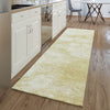 Piper Looms Mayfield Abstract AMF699 Beige Machine Washable Area Rug Runner Lifestyle Image Feature