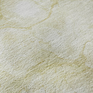 Piper Looms Mayfield Abstract AMF699 Beige Machine Washable Area Rug Swatch Image