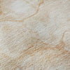 Piper Looms Mayfield Abstract AMF699 Coral Machine Washable Area Rug Swatch Image