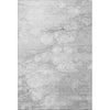 Piper Looms Mayfield Abstract AMF699 Silver Machine Washable Area Rug main image