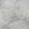 Piper Looms Mayfield Abstract AMF699 Silver Machine Washable Area Rug Swatch Image
