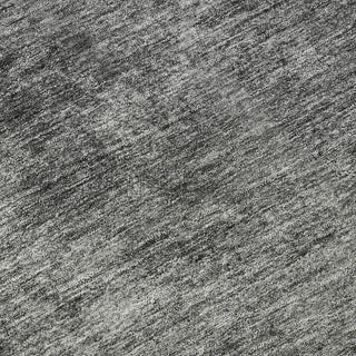 Piper Looms Mayfield Modern AMF701 Gray Machine Washable Area Rug Swatch Image